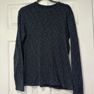 ALL Saints long sleeve men’s tee size medium